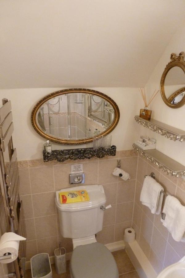 Newark Lodge Guest House 외부 사진