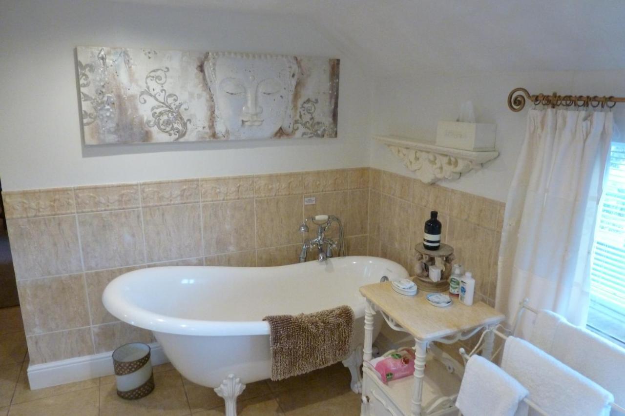 Newark Lodge Guest House 외부 사진