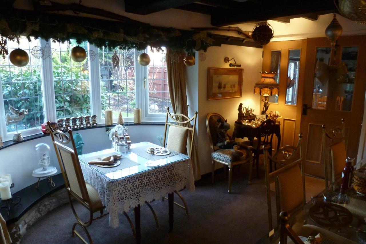 Newark Lodge Guest House 외부 사진