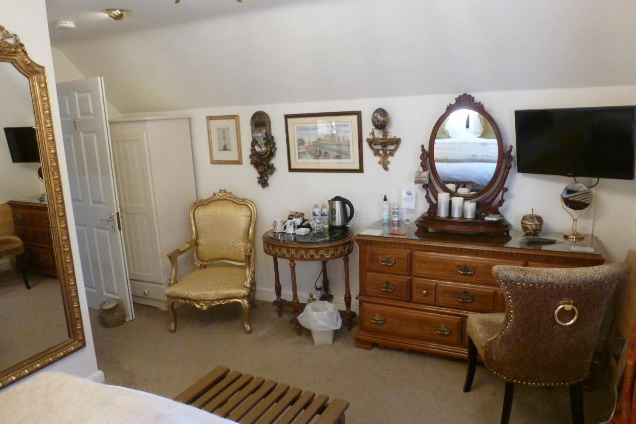 Newark Lodge Guest House 외부 사진