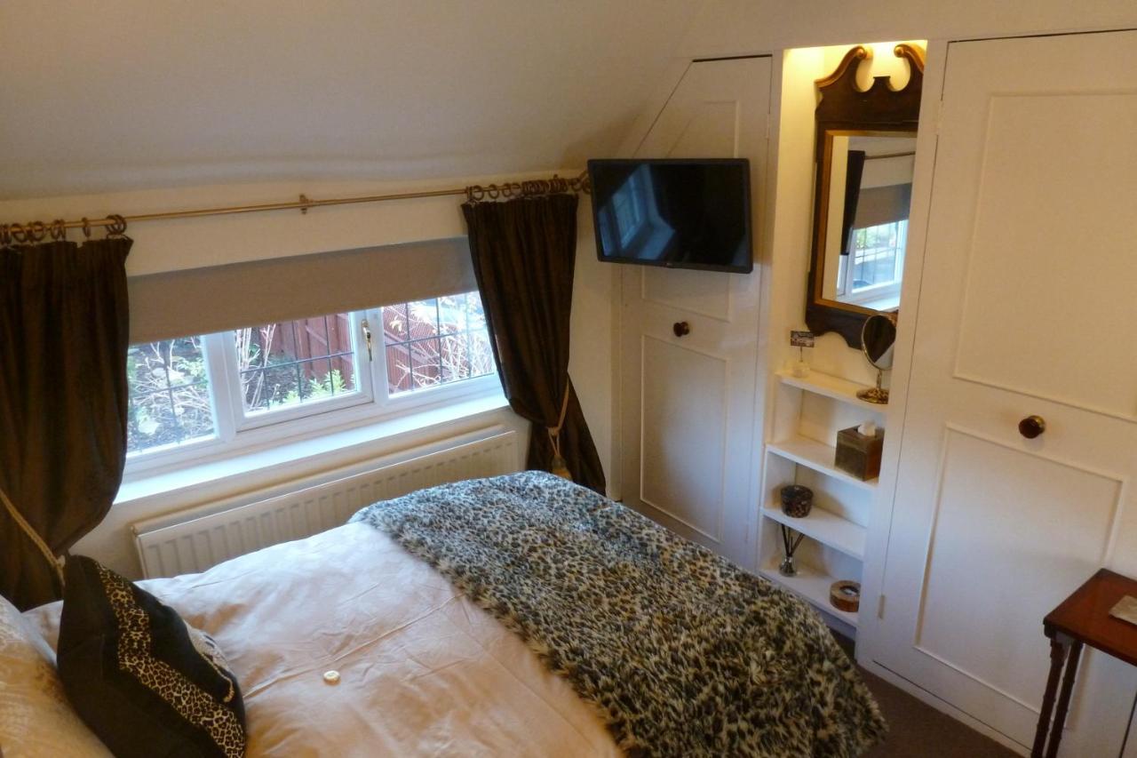 Newark Lodge Guest House 외부 사진