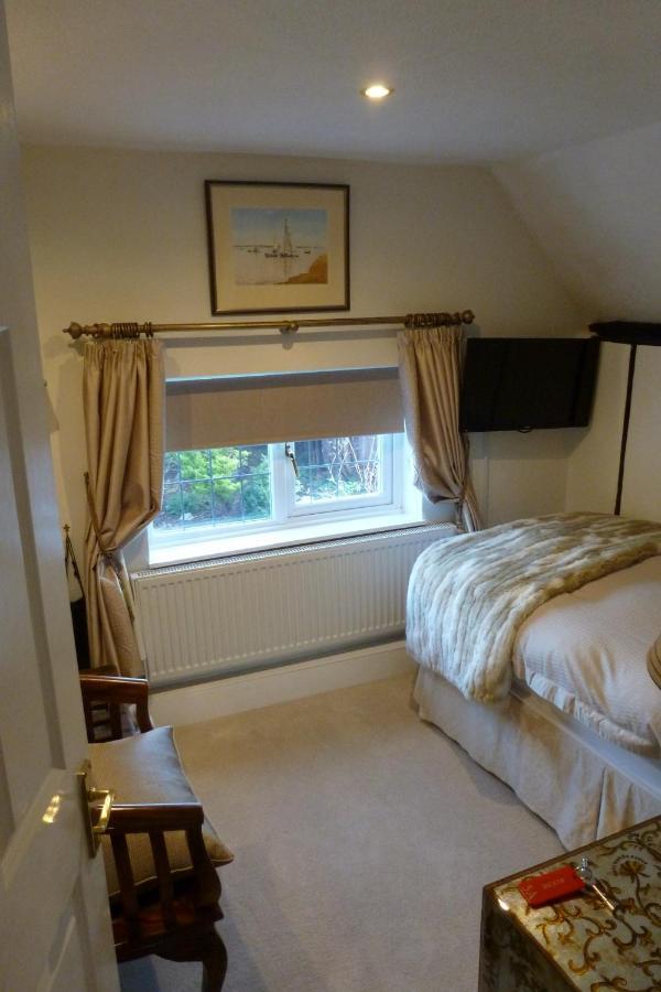 Newark Lodge Guest House 외부 사진