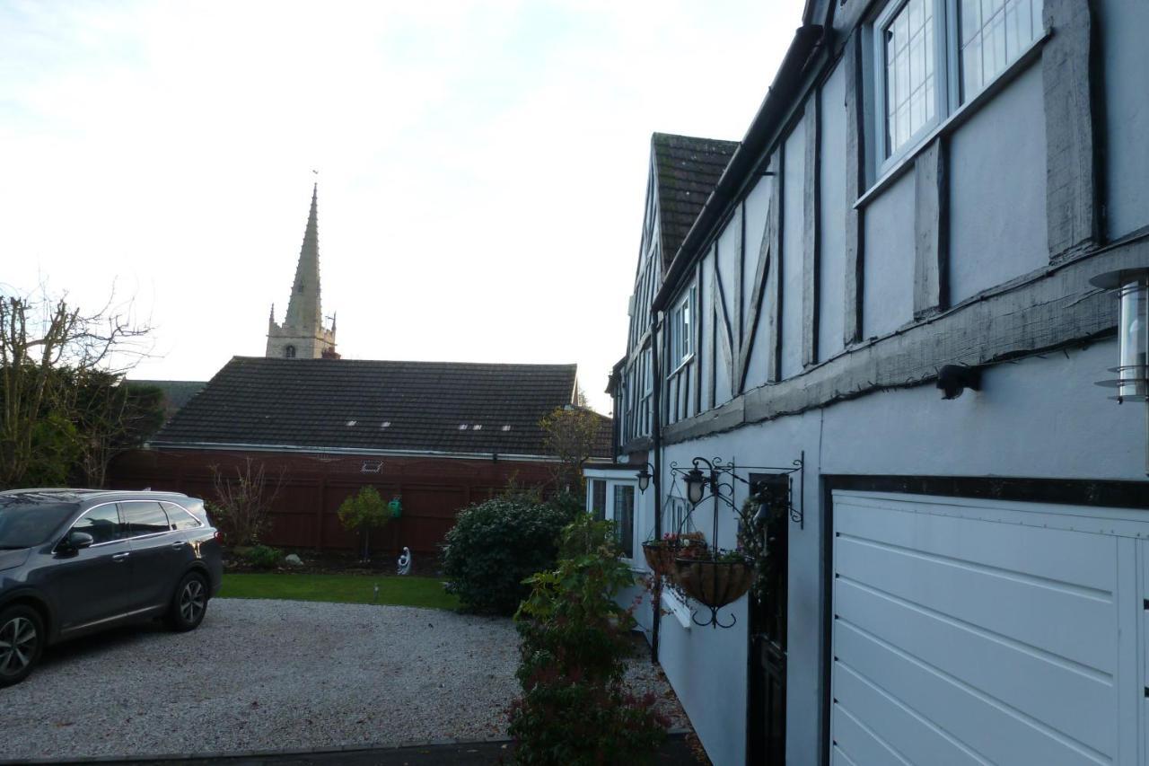 Newark Lodge Guest House 외부 사진