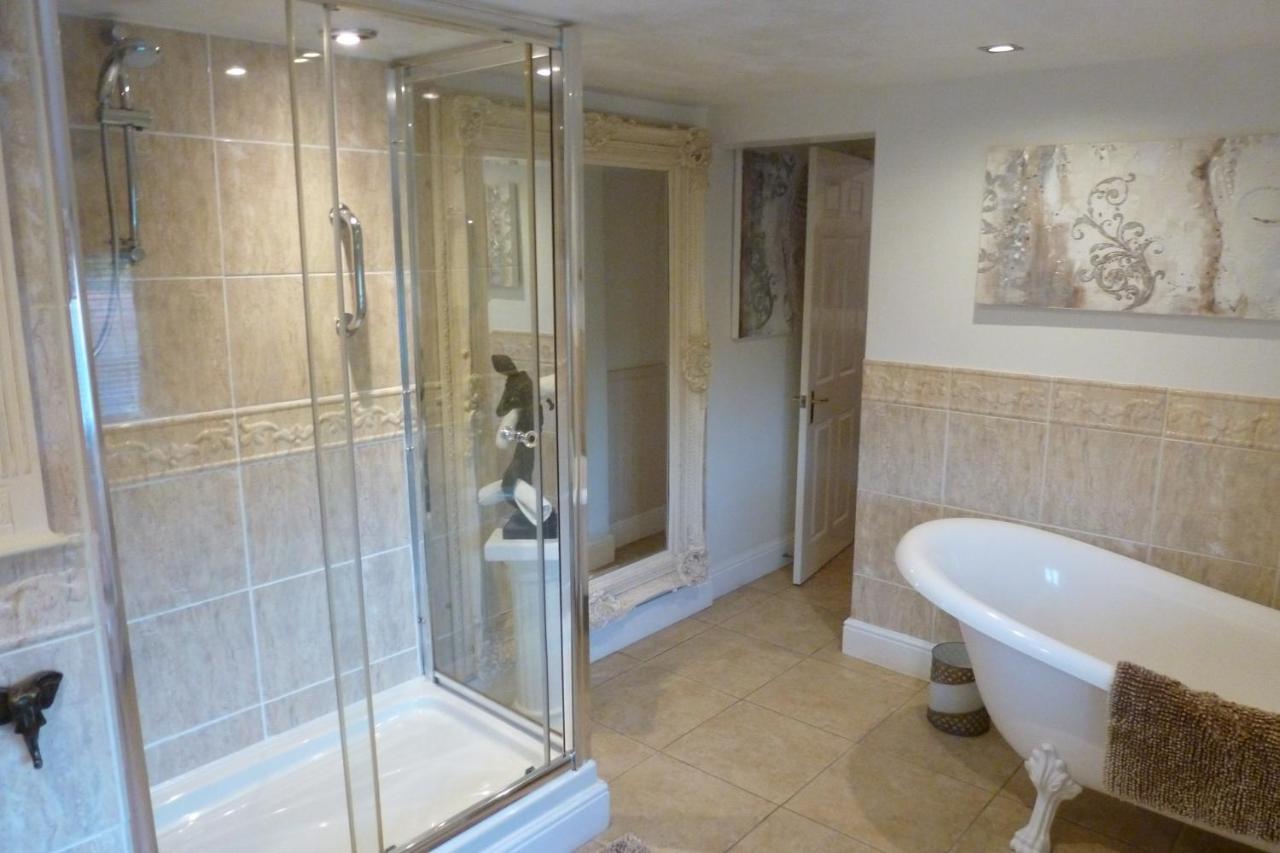 Newark Lodge Guest House 외부 사진