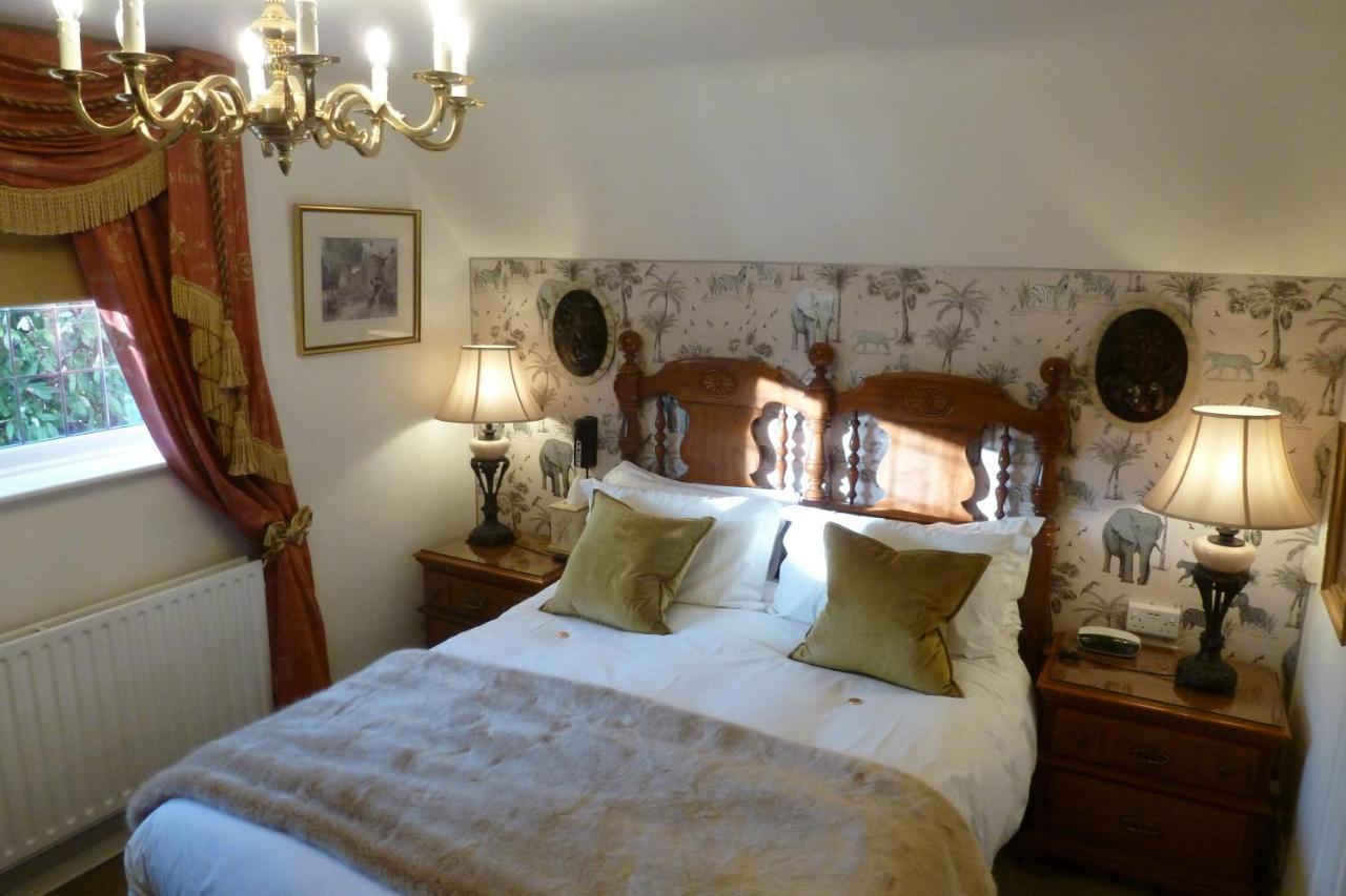 Newark Lodge Guest House 외부 사진