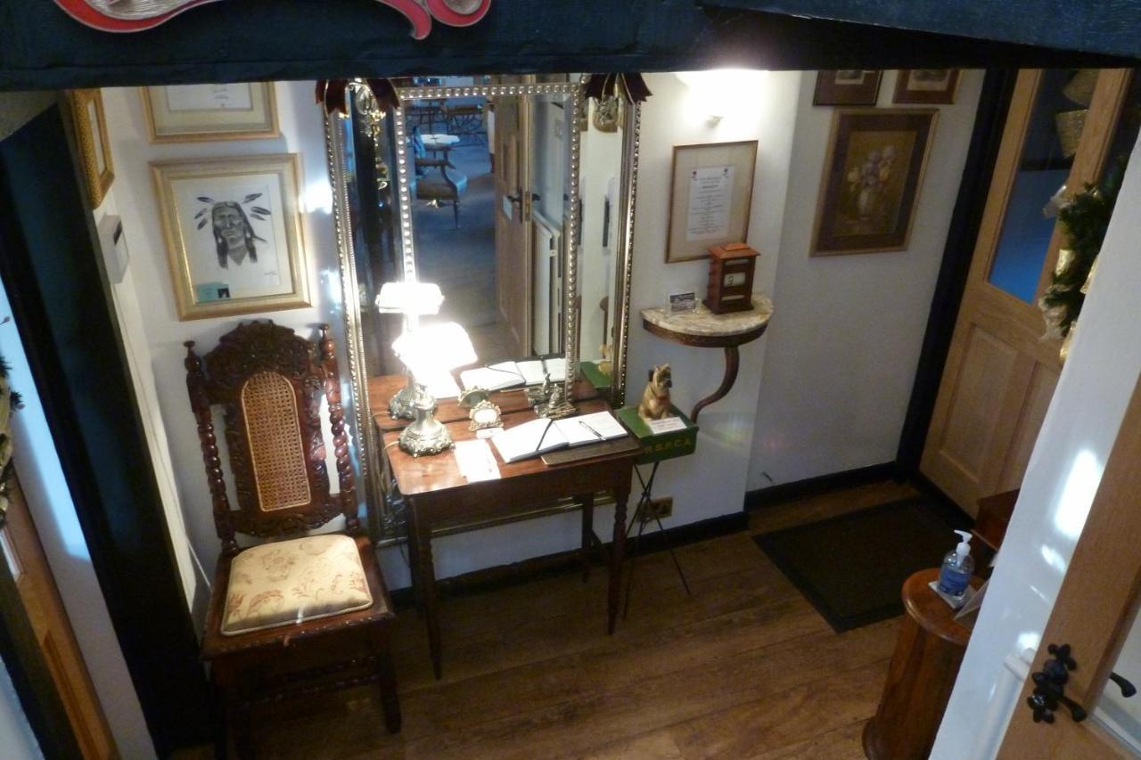 Newark Lodge Guest House 외부 사진
