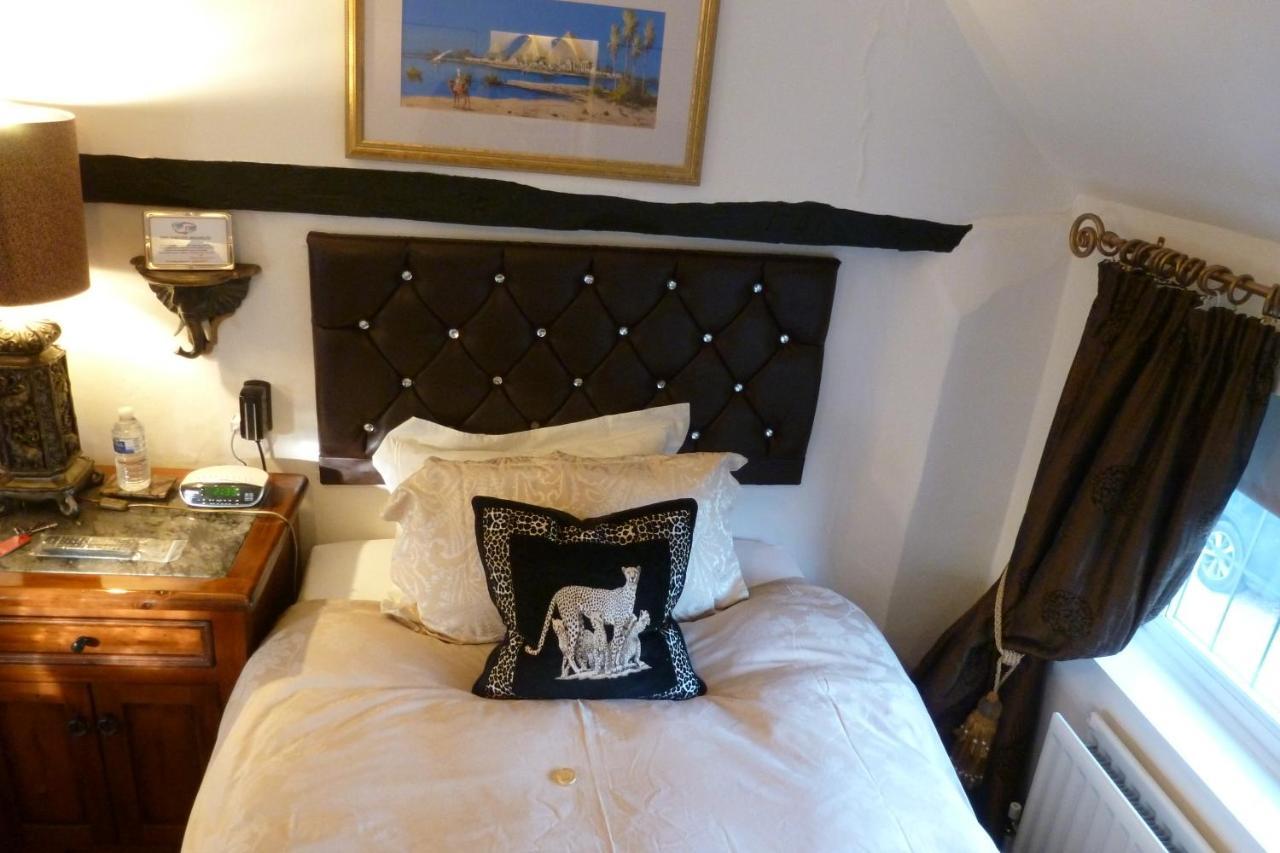 Newark Lodge Guest House 외부 사진