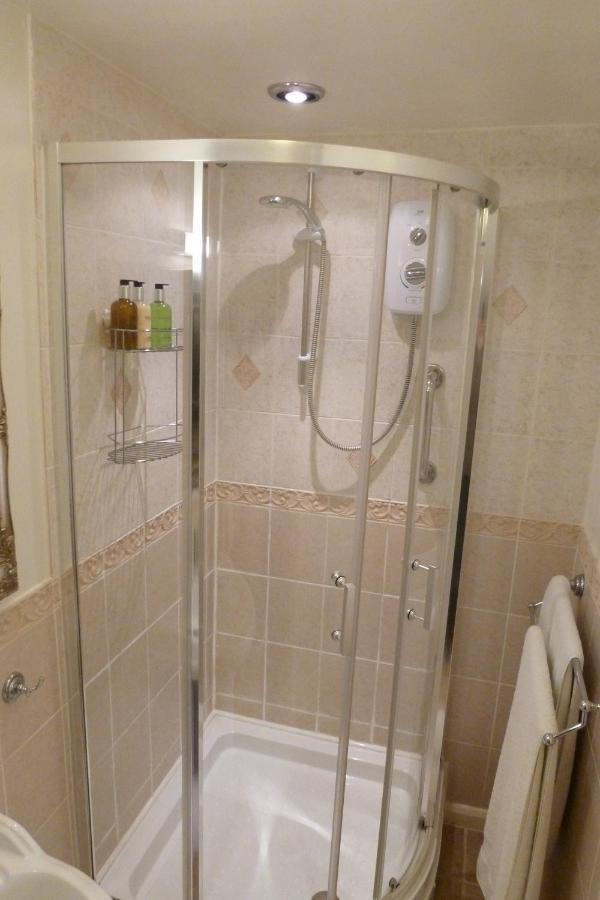 Newark Lodge Guest House 외부 사진