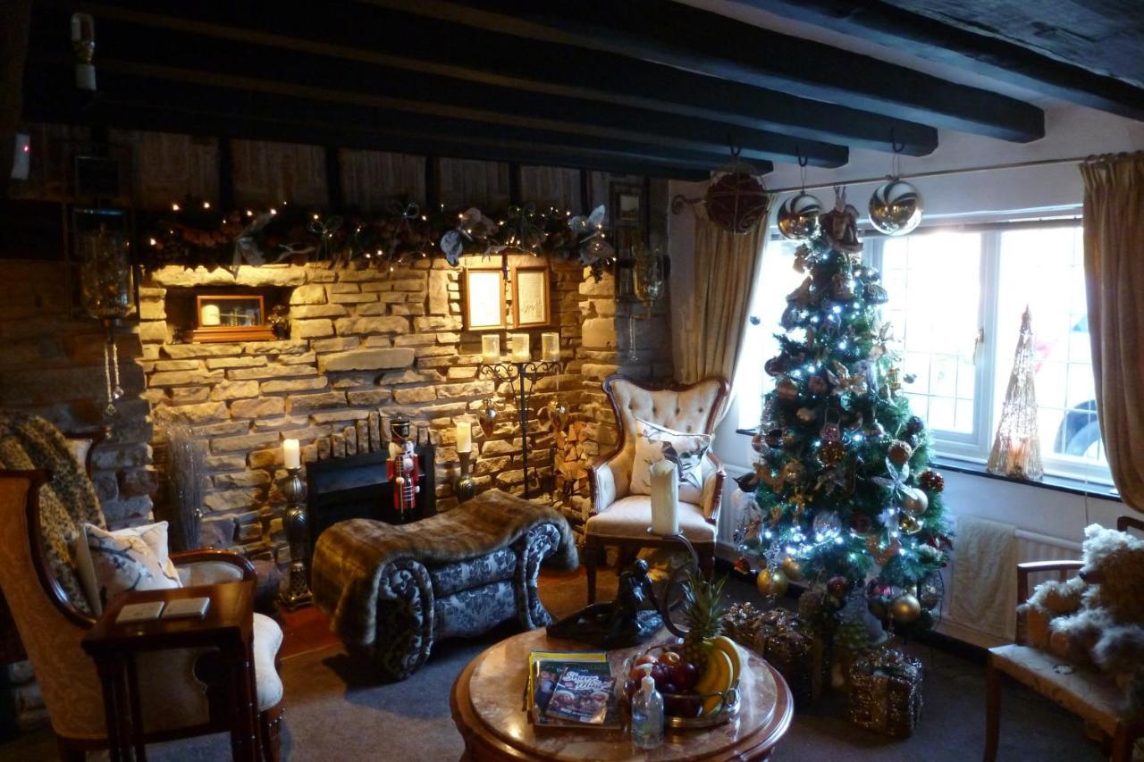 Newark Lodge Guest House 외부 사진