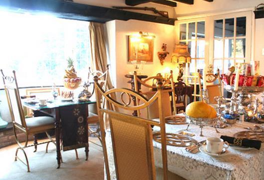 Newark Lodge Guest House 외부 사진